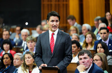 Canada warns India to treat Sikh slaying allegation with 'utmost seriousness'
