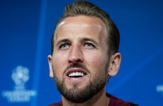 Harry Kane urges Bayern to use Man United struggles 'to our advantage'