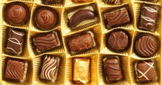 The Big Fat Christmas Chocolate Quiz