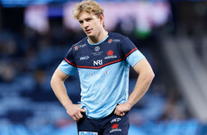 Australia suffer Jorgensen World Cup blow