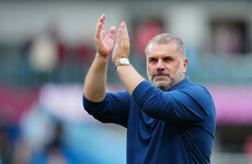 Postecoglou an antidote to all that’s wrong with the Premier League