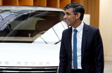 Taoiseach says Rishi Sunak rolling back on climate measures is 'bad economic policy' for UK
