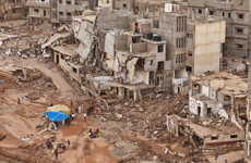 Libyan prosecutor general orders arrest of eight officials after flooding disaster