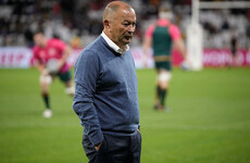 'Worst thing' Rugby Australia can do is sack Eddie Jones
