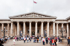 British Museum launches public appeal to recover missing items
