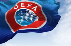 Ukraine, England and Poland's U-17 football teams won't play Russia despite UEFA lifting ban