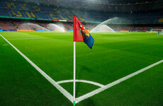 Spanish police search referee headquarters as Barcelona probe continues