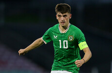 5 uncapped players who could be in line for an Ireland call-up