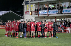 Championship winners Jersey Reds cease trading as English rugby's financial crisis bites again