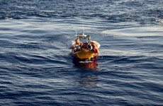 More than 2,500 migrants dead or missing in Mediterranean in 2023