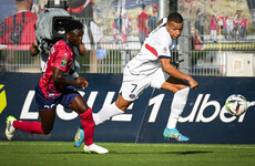 PSG held by Clermont, Bellingham stars for Real Madrid again