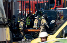 Spanish nightclub hit by fire which killed 13, with two still missing, was ordered shut in 2022