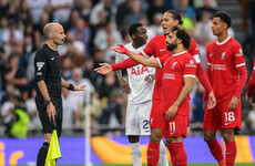 Liverpool were hard done by, but their inflammatory response was irresponsible