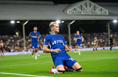 Chelsea finally break goalless run to down Fulham