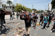 UN Security Council approves multi-national force to stabilise Haiti after year of pleas