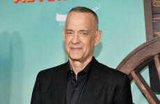 Tom Hanks warns of ad with AI imposter promoting dental plan