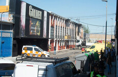 Court opens manslaughter probe into Spanish nightclub fire that killed 13 people