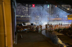 At least 21 people dead after bus falls from Venice bridge