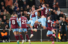 Burnley beat Luton Town to pick up first Premier League win
