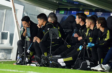 Lens comeback stuns Arsenal