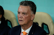 Ex-Man United boss Louis van Gaal returns to Ajax