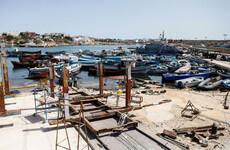 EU reaches 'historic' new migration deal to help ease pressure on Italy and Greece