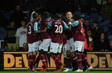 Hammers pile on misery for rock bottom QPR