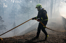 3,000 people forced to evacuate Tenerife due to raging wildfire
