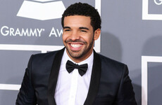 Rapper Drake taking break from music and touring due to recurring stomach issues