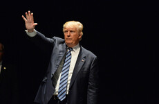 Donald Trump denies giving Australian businessman US nuclear submarine secrets