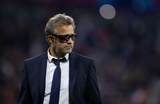 Galthie's France preparing for next 'World Cup final'