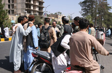 14 killed and 78 injured after earthquake hits western Afghanistan