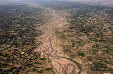 Death toll from Afghanistan earthquakes doubles to more than 2,000 people