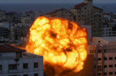 Timeline: Here is what has happened in Israel and Gaza since Saturday