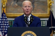Biden questioned over classified documents found at his home and former office