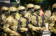 Crisis in Polish military after two senior leaders resign in one day