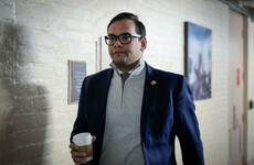 Scandal-hit New York congressman George Santos hit with ten additional charges