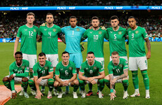 Do you agree with our Ireland team to face Greece?