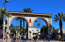 Talks between Hollywood actors and studios over ongoing strike 'suspended'