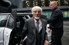 Ex-F1 boss Bernie Ecclestone escapes jail in court fraud case
