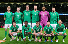 Player ratings: How the Boys in Green fared against Greece