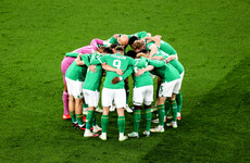Do you agree with our Ireland team to face Gibraltar?