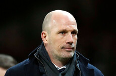Rangers appoint former Belgium international as manager