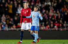 Spain and Scotland qualify for Euro 2024 after Gavi goal downs Norway