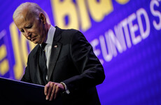 Biden condemns ‘horrific act of hate’ as six-year-old Muslim boy killed in US