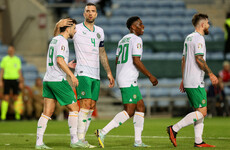 Gibraltar win gives a glimpse of what might have been under Stephen Kenny