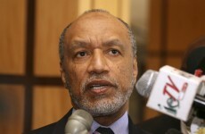 FIFA suspend Bin Hammam aide for failure to cooperate with investigation