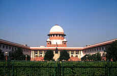 India's top court refuses to legalise same-sex marriages, leaving campaigners 'disheartened'
