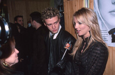 Britney Spears says she had abortion while dating Justin Timberlake