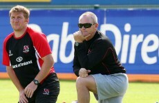 Brutal truth: Trophies the target for ambitious Anscombe